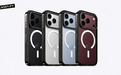 CASETiFY iPhone 18透明防摔壳推荐,印花怎么挑