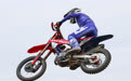 赛车——世界摩托车越野锦标赛上海站:MXGP组赛况