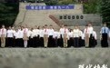 铭记九一八!南京拉响警报,撞响和平大钟