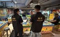 治安警察局持續開展“雷霆2026”行動:截查人員中未發現違法違規行為