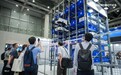 海柔创新更新招股书:闪攀机器人获全球大客户认证,海外收入占比首超50%