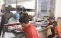 厦门新业态劳动者免费体检来了