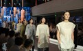 批发市场逛出“国际范”?百年汉正街掀起时尚新风