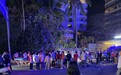陵水县一辆观光车发生事故,应急局工作人员:导致2死5伤