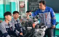 高质量发展看中国 | 职业教育成为农村劳动力转移培训基地
