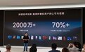 #华为折叠屏发货量突破2000万台# 华为终端创新技术沟通会上,华为