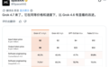马斯克交卷 Grok 4.7!但这次吹牛吹大了