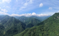 黄河故事丨河南小秦岭:以壮士断腕的决心守护绿水青山