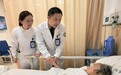 百岁老人突发“腿疼加腹痛”,竟是罕见闭孔疝嵌顿!医生夜间急诊手术保住老人嵌顿的肠管