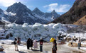 四川省第八届全民健身冰雪季启幕