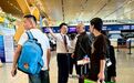 2026年暑运收官 东航云南累计承运旅客近260万人次