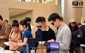 消息称苹果在全国Apple Store零售店安排移动/联通/电信工作人员坐镇,现场为取货顾客安排eSIM激活
