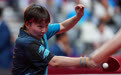 亚运会|乒乓球——女团小组赛:中国队胜中国澳门队