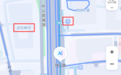 南京一地铁站独缺2号口:楼盘开发商代建,地铁公司拒绝接收