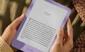 2026款Kindle曝光:系列首用圆角E-Ink屏幕,电源键移至机身右侧