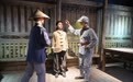 寻迹长征|这座廊桥,藏着中国 “最沉重” 的身高线(4)