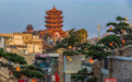 何以中国·当惊世界殊|武汉斗级营:夜色入筵,烟火藏诗