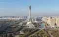 城市24小时 | 中部首个综保区扩区,进入封关倒计时
