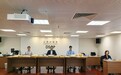 新城填海區A區連接A8地段至海濱綠化區行人天橋建造工程 公開開標