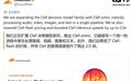 Cloudflare推出开放权重决策AI模型Clef-omni,新增支持音频/视频输入