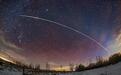 天文学家警告:人造的“土星环”式卫星群可能很快就会布满天空