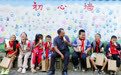 镜观中国·新华社国内新闻照片一周精选丨落松地,不落的光