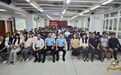 治安警察局到庇道學校開展交通安全講座