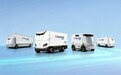 东风发布无人物流车品牌OpenVAN:载重最大13.6吨,预计8月交付