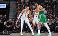 NBA|双杀凯尔特人,马刺是雷霆面前的“最强挑战者”吗