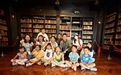 【文化局公共圖書館10月推親子閱讀活動 藏書樓導賞及做一日圖書館館員活動開放報名】