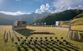 山人不被定型,山川拥有多元玩法:adidas 山川里户外生活发布会落地四川松潘
