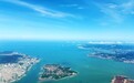 守护“蓝”海也生“金”