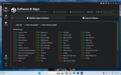 Windows 11预装软件可一键删除!开源工具Winhance成GitHub热门