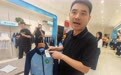 从“学校统一下单”到“家长进店挑选”,黄石校服市场化家长称“看得见摸得着”