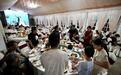 该省省该花花,“四无婚礼”为何能宾主尽欢?