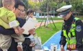 面对面宣讲,光谷交警把安全送到群众身边