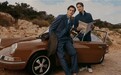 CANALI 2026春夏系列广告大片 匠艺随「行」