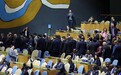 菲律宾证实加入联大退场,抗议内塔尼亚胡演讲