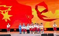 一堂思政情景剧 绘就“三色”育人卷