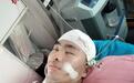 “23岁研究生被少年无证驾车撞致颅脑损伤”追踪:当地政府为其申办困难补助,爱心网友捐款相助