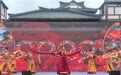 首个主场,宿迁请来了何润东,还让你免费游景区免费停车