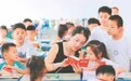 开学第一课 “走心”更入心