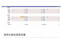 新生入学被强制填写父母收入,大学这是要做什么?