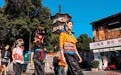 福建“三女”,巾帼顶流