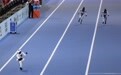 从“害羞狂奔”到1500米耐力赛,机器人一天多次刷新人类纪录