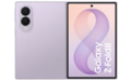 行业首款骁龙阔折叠!三星Galaxy Z Fold8完整规格泄露