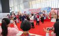 “坐着火车去对歌”唱响昆明南站 云南多民族以歌会友共迎国庆