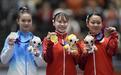 中国队14连冠梦碎!自身实力下滑还是日本队主场优势?外界热议