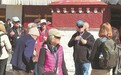 共赴一场独属西藏的大美之约 ——第九轮“冬游西藏”活动首日见闻