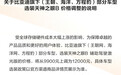 比亚迪旗下部分车型,选装天神之眼B 价格由0.99万调整为1.2万元